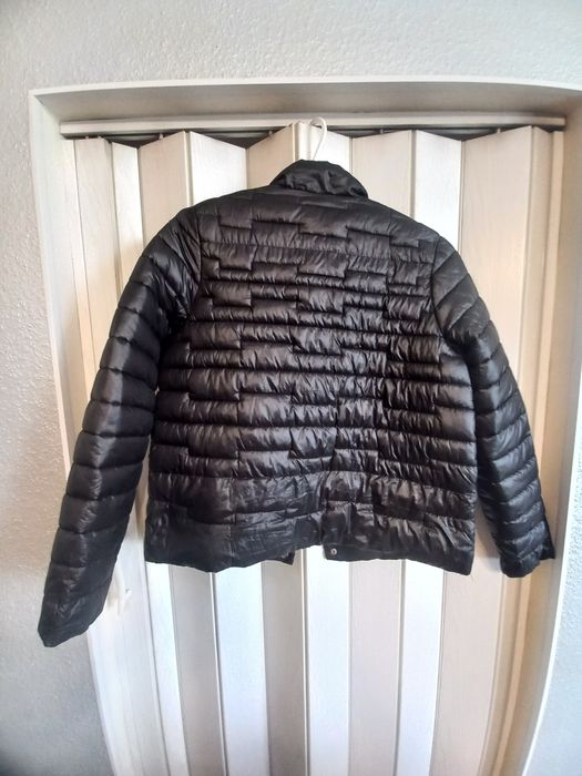 куртка женская демисезонная