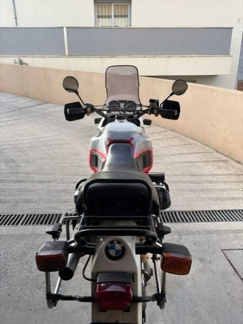 Vendo BMW R 100 GS Paris Dakar