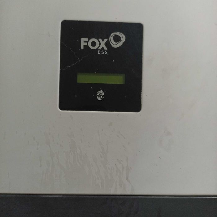 Falownik 8KW
