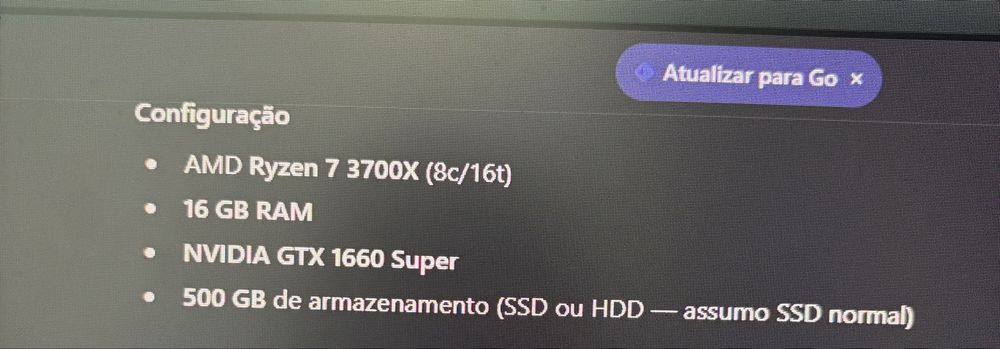 Brand-new gaming PC436502761886208004
