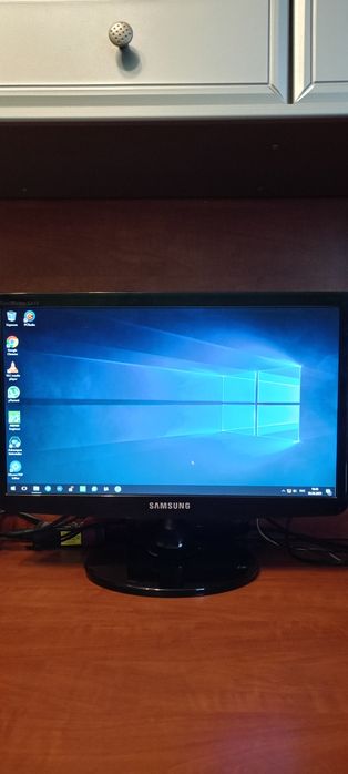 Монітор Samsung 18,5"