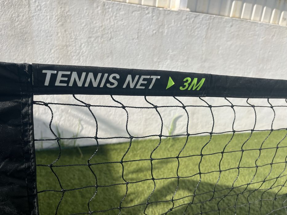 Rede de tenis Decathlon (3 metros)