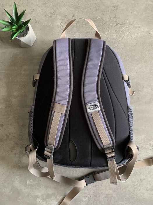Рюкзак The North Face Isabella жіночий б/в