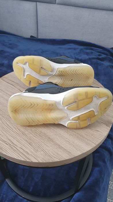 Buty Jordan Air 200E1 rozmiar 38