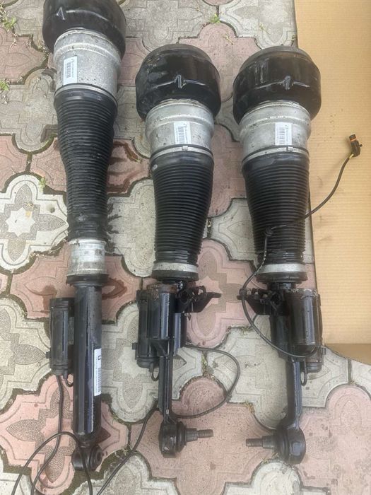 Стойка w221 w216