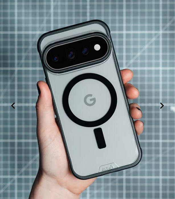 Google Pixel 11 Pro XL