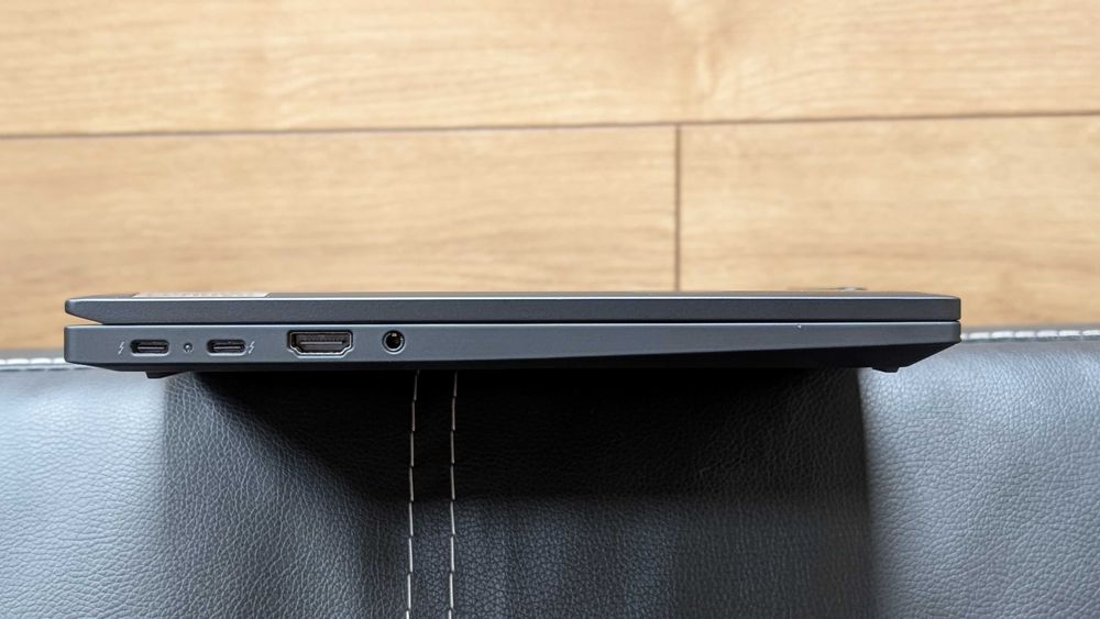 NEW Lenovo ThinkPad T14s Gen 5 14" Ultra 7 155U 14ядер 16Gb DDR5 512Gb
