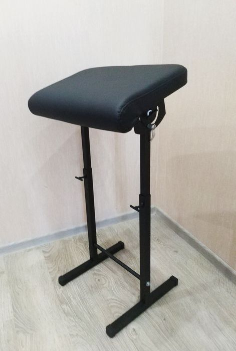 Опора тату холдер подставка для мастера педикюра маникюра