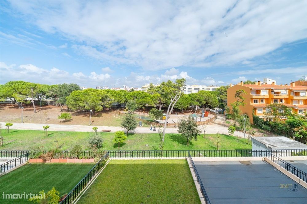Apartamento T2 com Garagem | Costa da Guia, Cascais