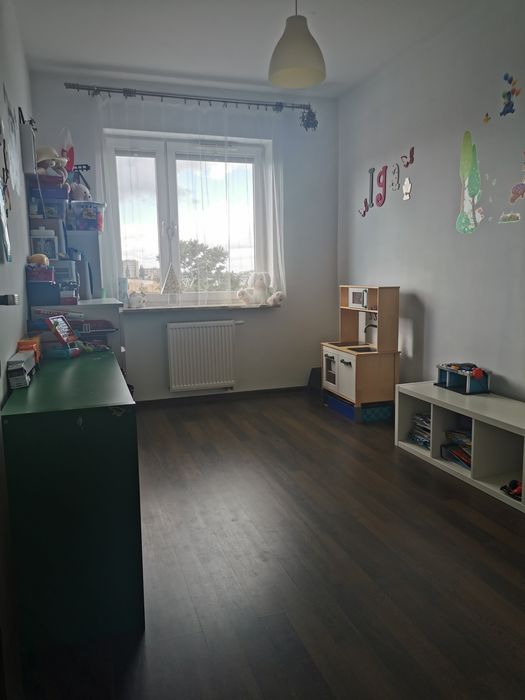 Mieszkanie – Pruszków, Żbików - Widok 5