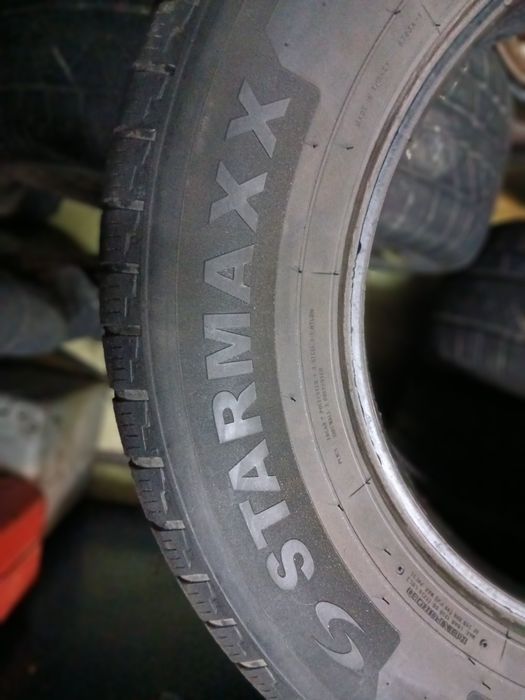 Шины 265 65 р17.