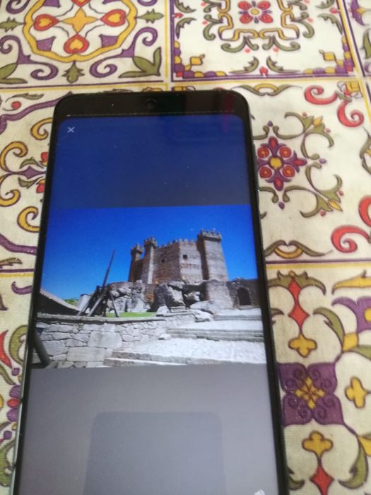 l Redmi note 9 pro novo