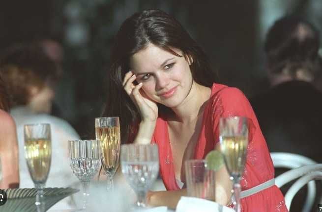 ÚLTIMO BEIJO (Zach Braff/Jacinda Barrett/Rachel Bilson/Casey Affleck)