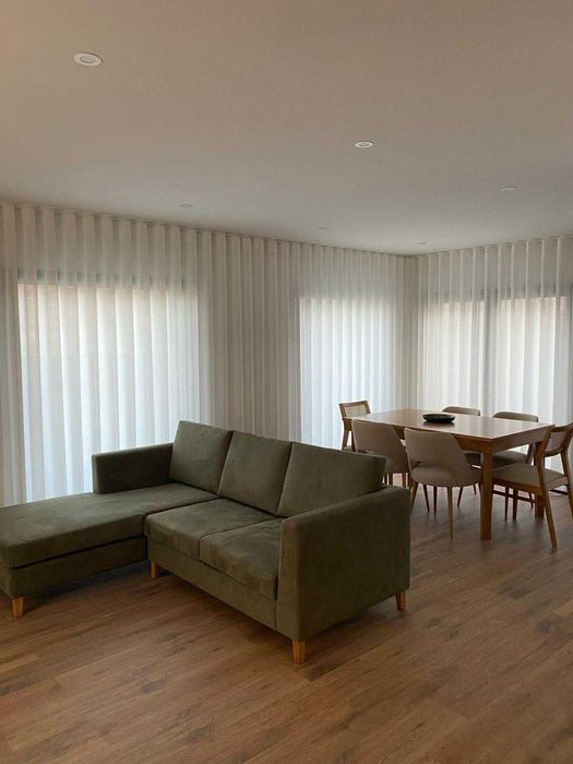 Sofá Sala Como Novo