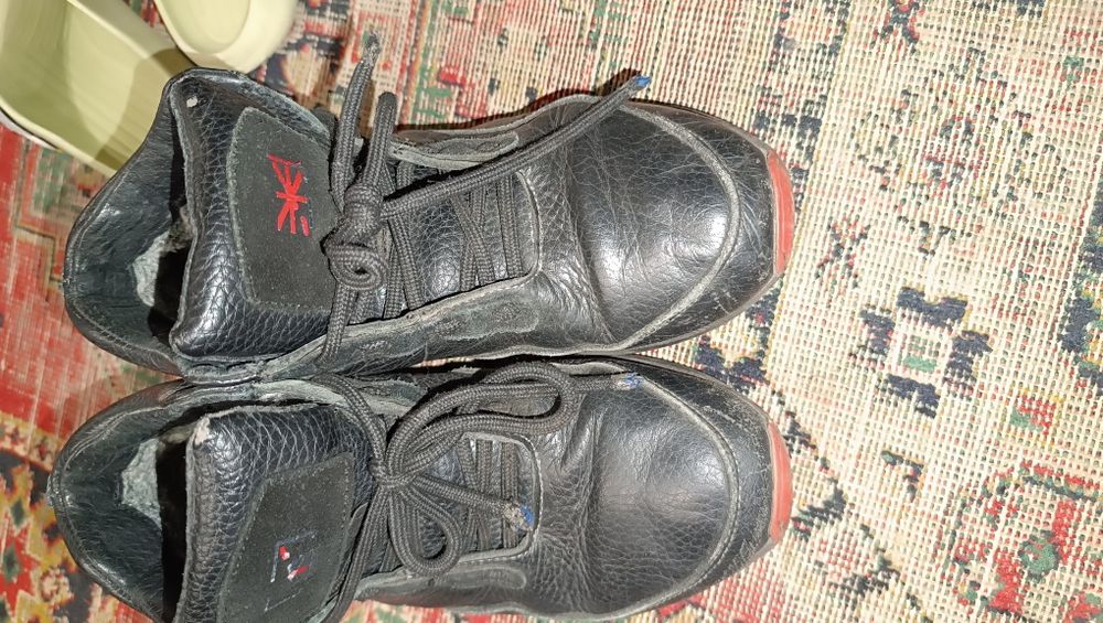 Віддам взуття на дитину