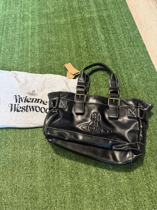 Torebka vivienne westwood nowa