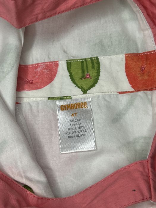 Детский сарафан Gymboree
