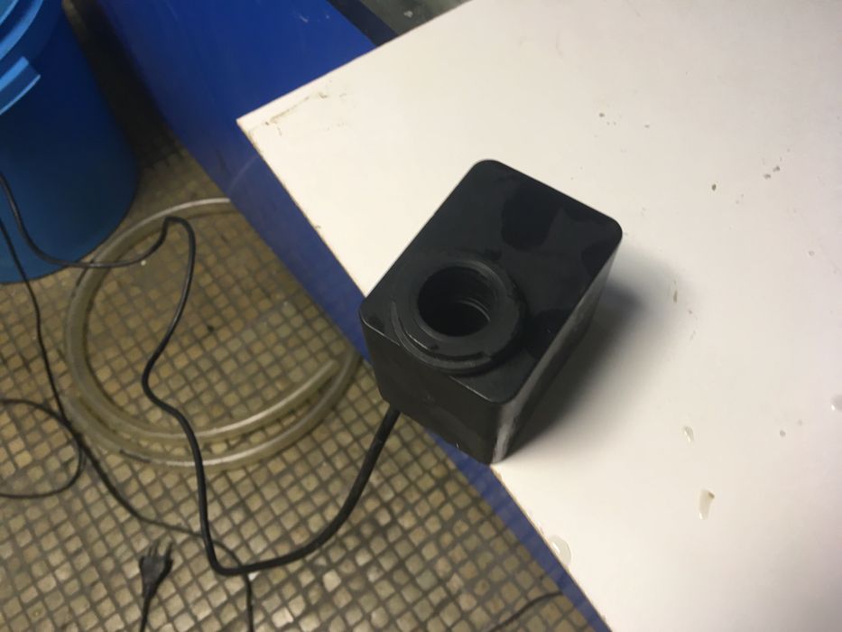 Psk 2500  odpieniacz