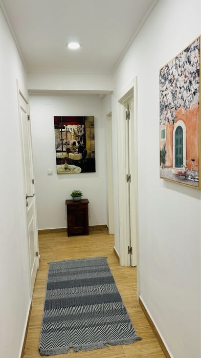 QUARTO SUITE POVOA DE SANTA IRIA