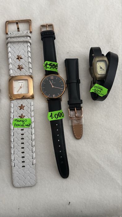 Годинник  daniel klein  mango casio