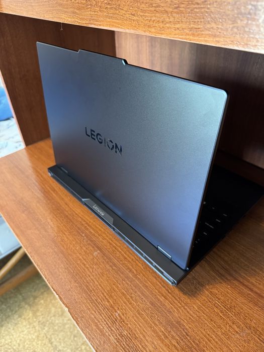 Lenovo Legion Pro 5