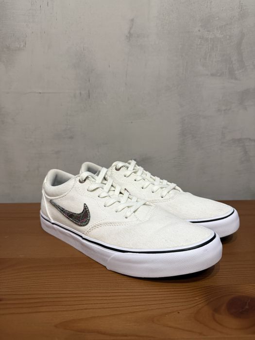 Nike SB Chron 2 Canvas