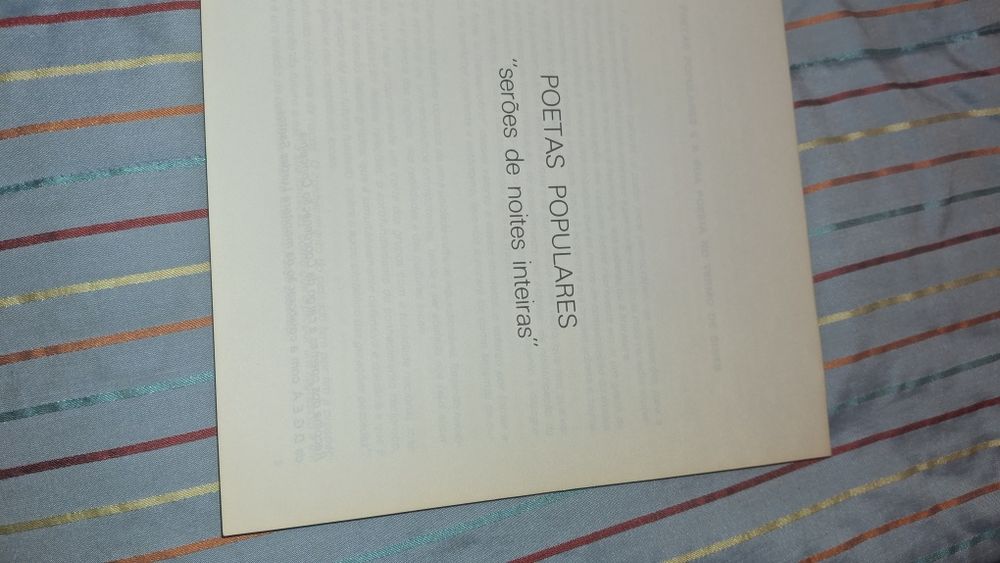 Poetas Populares Sines 1987 serões noites inteiras Al Berto