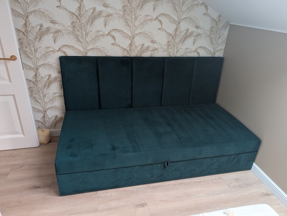 Łóżko 200cm x 98cm