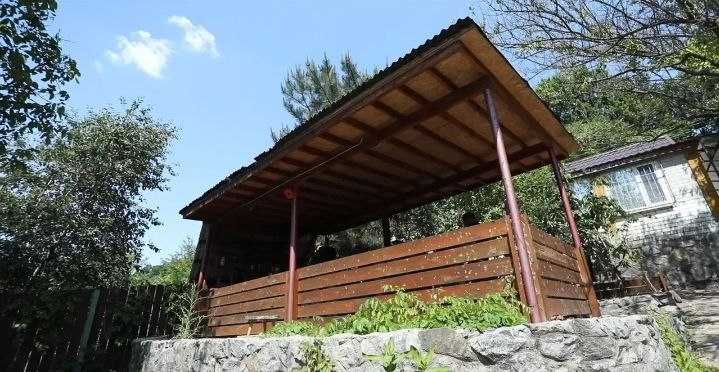 Продам 2 будинки на березі річки, Новоолександрівка, с.т Сонячний -1