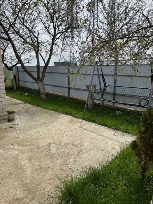 Оренда датчного будинку