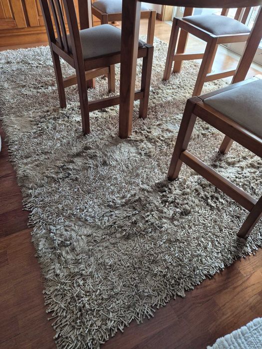 Tapete de sala - Grande