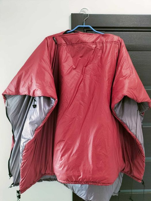 Квілт Liteway Sleeper Quilt APEX