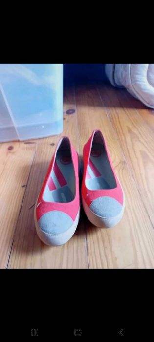 Sabrinas fitflop 39