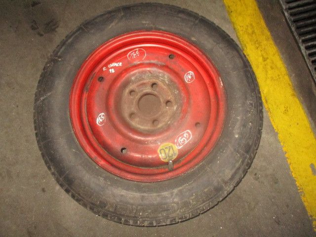 Pneu suplente RENAULT Espace/Grand Espace II (J/S63_)