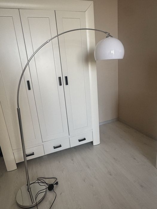 Напольная лампа, торшер, Германия