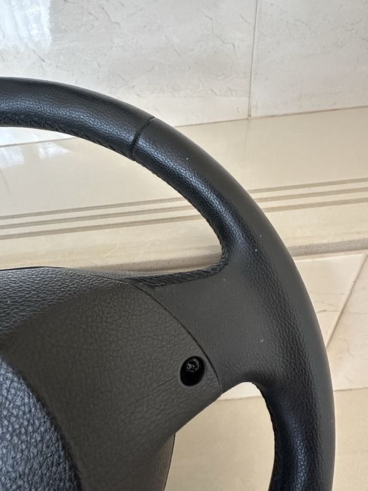 Кермо BMW F-10 рестайлинг