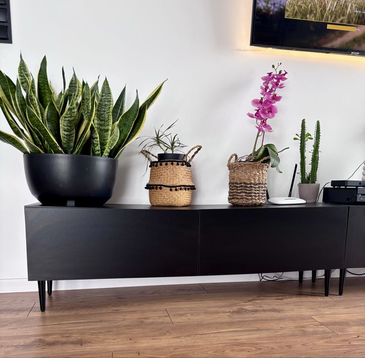 Szafka RTV dwie szt.