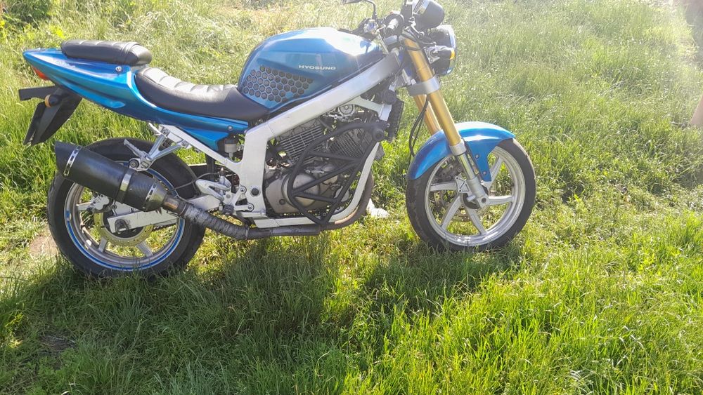 Huysung gt 250. Срочно