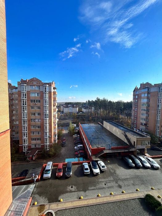 СЕРТИФІКАТ,єОселя-Квартира з НОВИМ ремонтом напроти ЖК Центральний