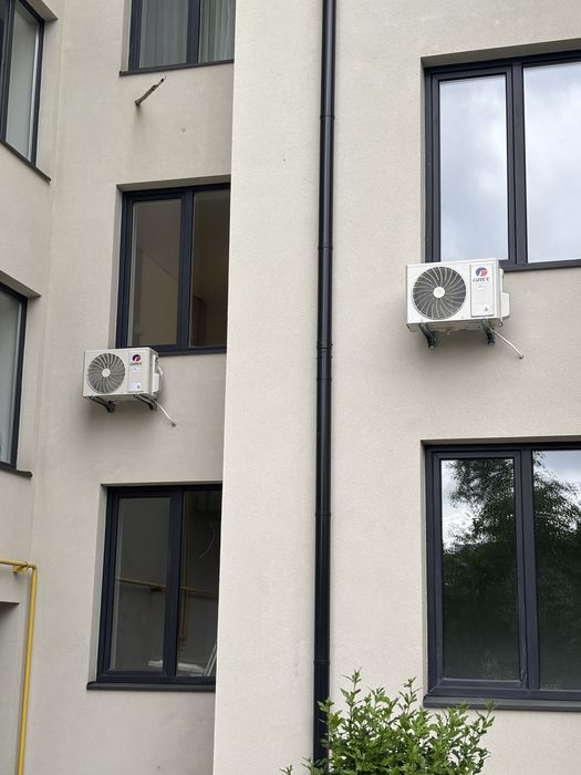 Кондиціонери встановлення продаж Вінниця