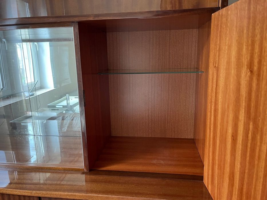 Kredens Vintage PRL bardzo dobry stan