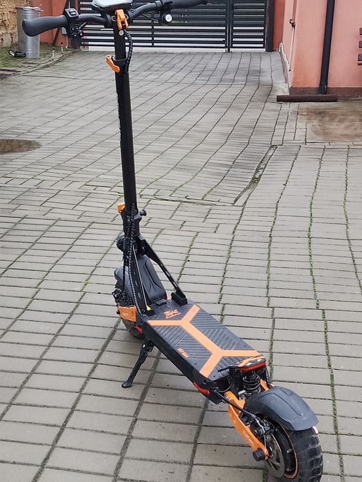 Sprzedam kukirin g2 max