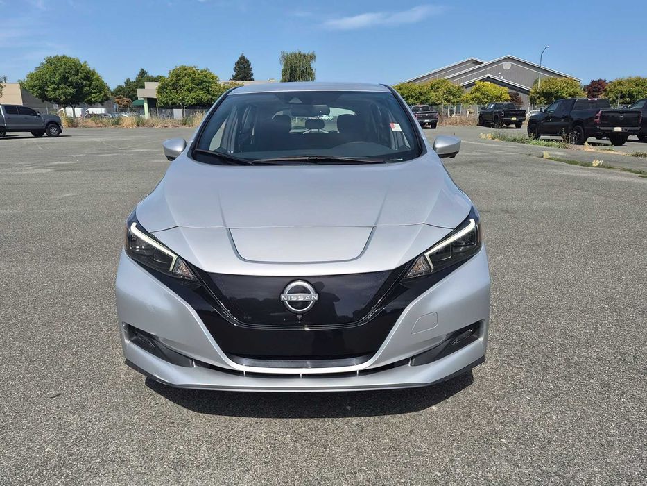 Nissan LEAF SV PLUS      2024