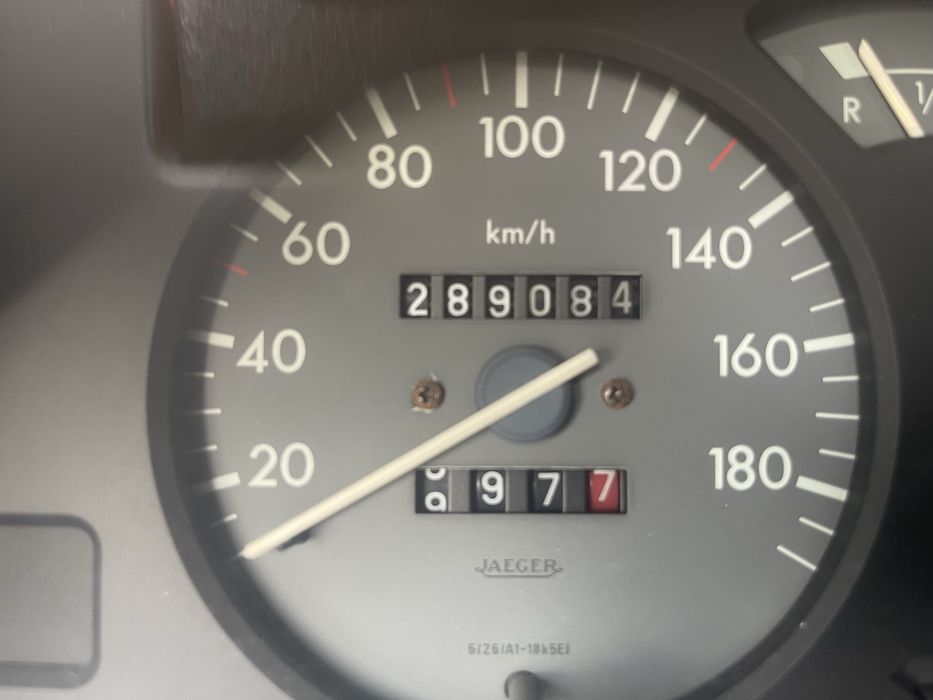 Citroen Saxo 1.5d