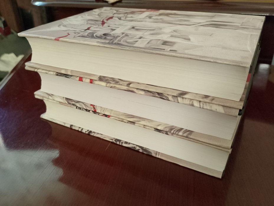 Хорхе Луис Борхес. Сочинения в 3-х томах ,изд-во  Полярис, 1997. идеал