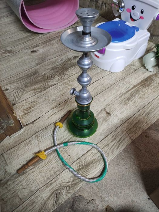 SHISHA FAJKA Wodna bongo sisza