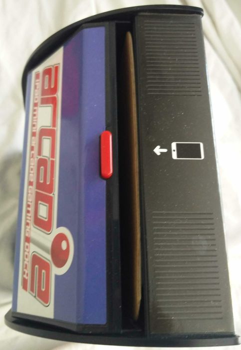 Ipad Mini:::Retro Arcade64737963150979122