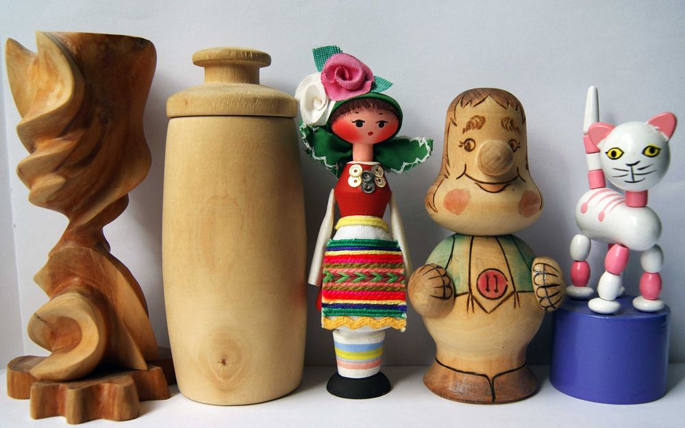 Набор Детские игрушки б у куклы для девочки под ёлку Дитячі іграшки