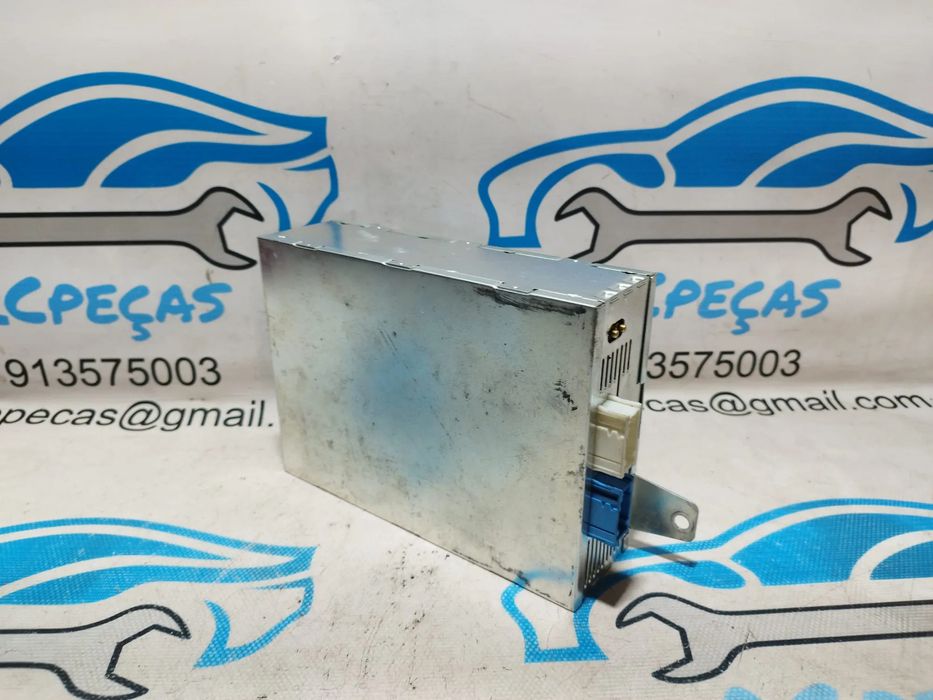 MODULO DE VÍDEO SINTONIZADOR DE TV BMW SÉRIE 5 E39 6936096 001884