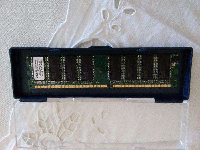 Placa para computador